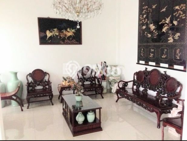 Rumah Luxury Modern Siap Huni di Kemanggisan Jakarta Barat Rumah Luxury Modern Siap Huni di Kemanggisan Jakarta Barat