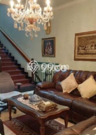 Best Deal Hunian Mewah Ideal dan Luas di Kebon Jeruk, Jakarta Barat Best Deal Hunian Mewah Ideal dan Luas di Kebon Jeruk, Jakarta Barat