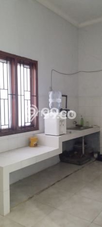 Rumah Modern Minimalis 4 KT Bisa Langsung Pindah di Pamulang Rumah Modern Minimalis 4 KT Bisa Langsung Pindah di Pamulang