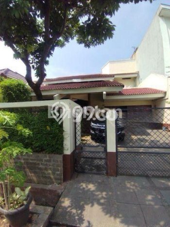 Siap Huni Hunian Elit 3 Kamar di Kebon Jeruk Dekat ke Mana Saja Siap Huni Hunian Elit 3 Kamar di Kebon Jeruk Dekat ke Mana Saja