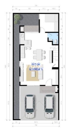 Rumah Elit Modern Tanpa Renovasi di Kalideres Jakarta Barat Rumah Elit Modern Tanpa Renovasi di Kalideres Jakarta Barat