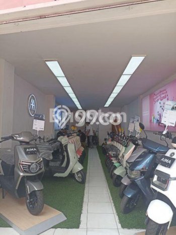 Unit Ruko disewakan di Sawah Besar Jakarta Pusat dengan LT 53m2 / LB 130m2 Unit Ruko disewakan di Sawah Besar Jakarta Pusat dengan LT 53m2 / LB 130m2