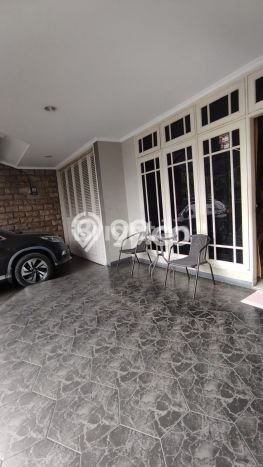 Hunian Eksklusif Dijual LT 429m2 di Cengkareng, Jakarta Barat Hunian Eksklusif Dijual LT 429m2 di Cengkareng, Jakarta Barat