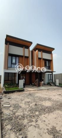 Rumah Modern Minimalis 3 KT Bisa Langsung Pindah di Cengkareng Rumah Modern Minimalis 3 KT Bisa Langsung Pindah di Cengkareng