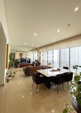 Paling Dicari! Apartemen Premium Dijual di Pakubuwono Punya 2 Bedroom Paling Dicari! Apartemen Premium Dijual di Pakubuwono Punya 2 Bedroom