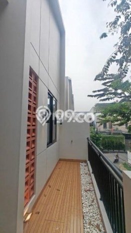 For Sale Hunian Rumah Nyaman 3 Kamar di Duri Kepa, Jakarta Barat For Sale Hunian Rumah Nyaman 3 Kamar di Duri Kepa, Jakarta Barat