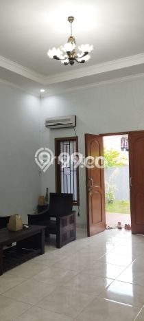 Rumah Modern Minimalis 4 KT Bisa Langsung Pindah di Pamulang Rumah Modern Minimalis 4 KT Bisa Langsung Pindah di Pamulang