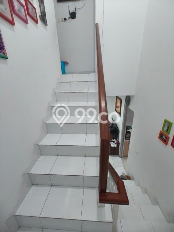 Rumah Modern 4 Kamar LT 90m2 di Gading Serpong Rumah Modern 4 Kamar LT 90m2 di Gading Serpong