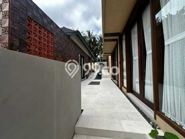 Vila di Blahbatuh, Area 390m², Posisi Premium Vila di Blahbatuh, Area 390m², Posisi Premium
