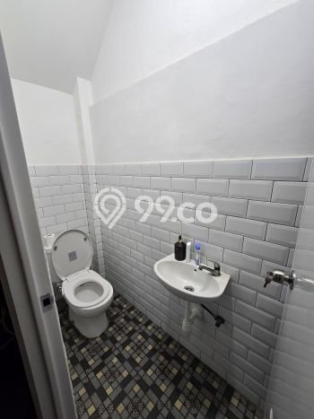 Rumah Minimalis 3 KT LT 131m2 di Gading Serpong Rumah Minimalis 3 KT LT 131m2 di Gading Serpong