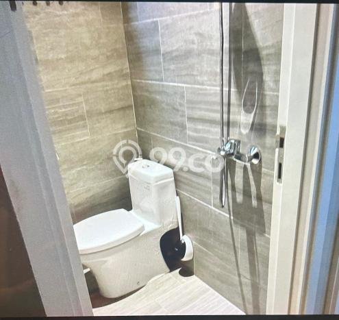 Rumah Mewah LB 112m2 Siap Huni Desain Elegan di BSD, Tangerang Rumah Mewah LB 112m2 Siap Huni Desain Elegan di BSD, Tangerang