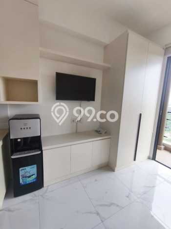 Siap Huni Apartemen di Tangerang 0 Kamar & 1 Kamar Mandi, Luas 23m2 Siap Huni Apartemen di Tangerang 0 Kamar & 1 Kamar Mandi, Luas 23m2