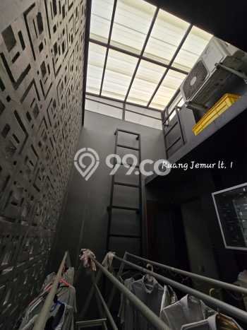 For Sale! Luxury House LT 160m2 Desain Modern di Suvarna Sutera For Sale! Luxury House LT 160m2 Desain Modern di Suvarna Sutera