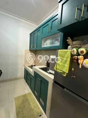 Dijual Rumah Luas Elegan Dengan View Eksklusif di Gading Serpong, Tangerang Dijual Rumah Luas Elegan Dengan View Eksklusif di Gading Serpong, Tangerang