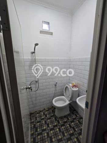 Rumah Minimalis 3 KT LT 131m2 di Gading Serpong Rumah Minimalis 3 KT LT 131m2 di Gading Serpong