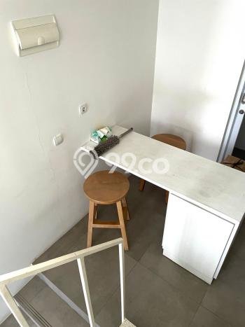 Dijual Rumah Eksklusif 1 KT di BSD, Tangerang Dijual Rumah Eksklusif 1 KT di BSD, Tangerang