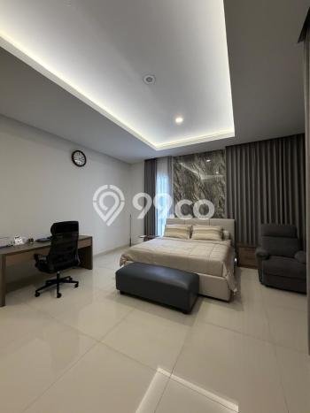 Hunian Elit LB 217m2 Siap Huni Desain Elegan di Gading Serpong, Tangerang Hunian Elit LB 217m2 Siap Huni Desain Elegan di Gading Serpong, Tangerang