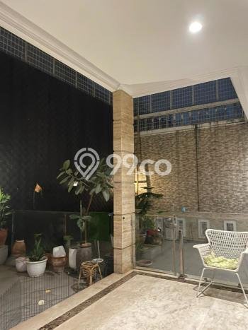 Rumah Luxury Modern Tanpa Renovasi di Gading Serpong Tangerang Rumah Luxury Modern Tanpa Renovasi di Gading Serpong Tangerang