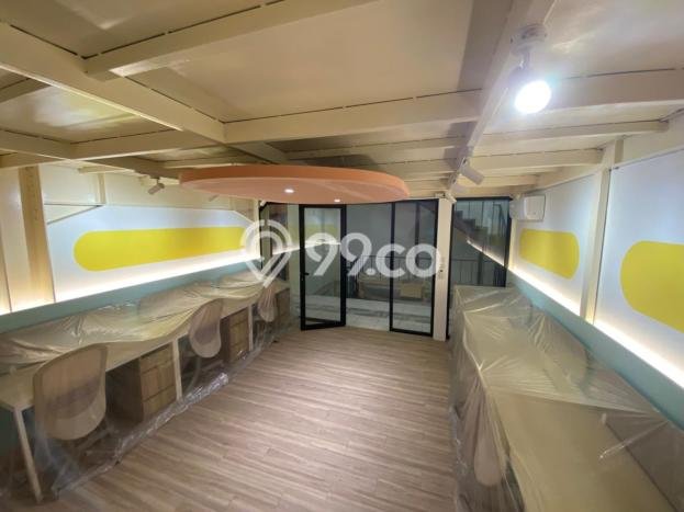 Dijual Kantor Kawasan , Luas 750m2m², Kawasan Komersial, Jalur Strategis Dijual Kantor Kawasan , Luas 750m2m², Kawasan Komersial, Jalur Strategis