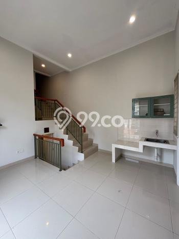 For Sale! Premium House LT 96m2 Desain Elegan di Gading Serpong For Sale! Premium House LT 96m2 Desain Elegan di Gading Serpong