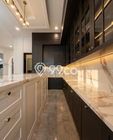 Rumah Luxury Modern Siap Huni di Gading Serpong Tangerang Rumah Luxury Modern Siap Huni di Gading Serpong Tangerang