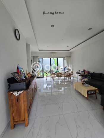 For Sale! Luxury House LT 160m2 Desain Modern di Suvarna Sutera For Sale! Luxury House LT 160m2 Desain Modern di Suvarna Sutera