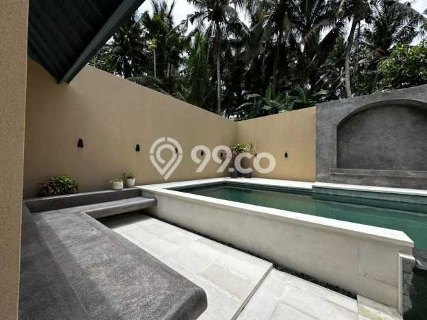 Vila di Blahbatuh, Area 390m², Posisi Premium Vila di Blahbatuh, Area 390m², Posisi Premium
