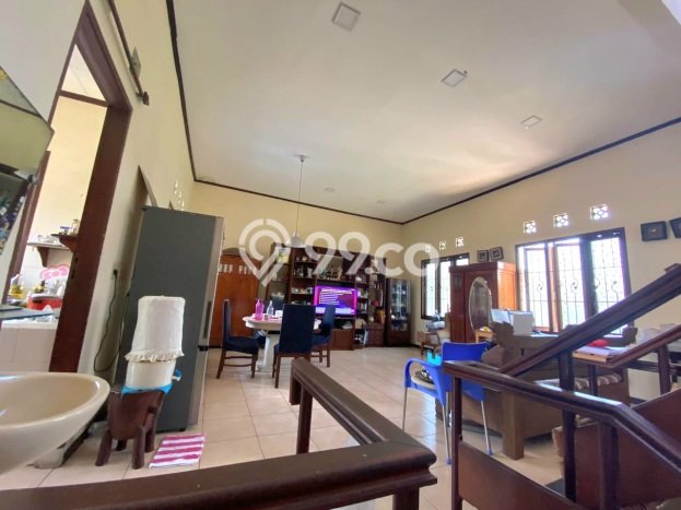 Rumah Elit Modern Tanpa Renovasi di Alam Sutera Tangerang Rumah Elit Modern Tanpa Renovasi di Alam Sutera Tangerang