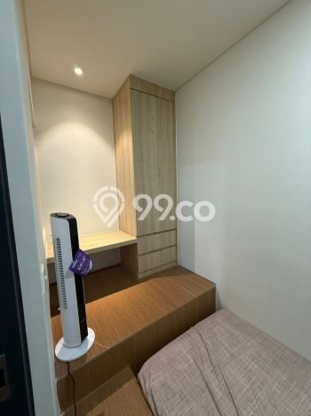 Hunian Nyaman Asri 3 KT Siap Huni di BSD Tangerang Hunian Nyaman Asri 3 KT Siap Huni di BSD Tangerang