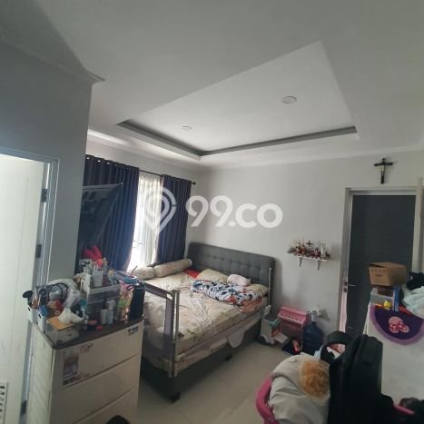 For Sale Hunian Rumah Terawat 3 Kamar di Gading Serpong, Tangerang For Sale Hunian Rumah Terawat 3 Kamar di Gading Serpong, Tangerang