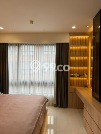 Hunian Apartemen Eksklusif untuk Dijual di Tangerang dengan 3 BR & 2 Kamar Mandi Hunian Apartemen Eksklusif untuk Dijual di Tangerang dengan 3 BR & 2 Kamar Mandi