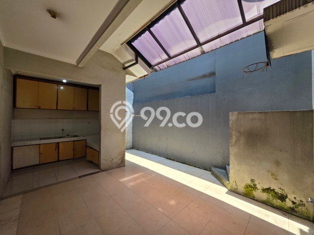 Rumah Luas Asri 3 KT Siap Huni di Gading Serpong Tangerang Rumah Luas Asri 3 KT Siap Huni di Gading Serpong Tangerang