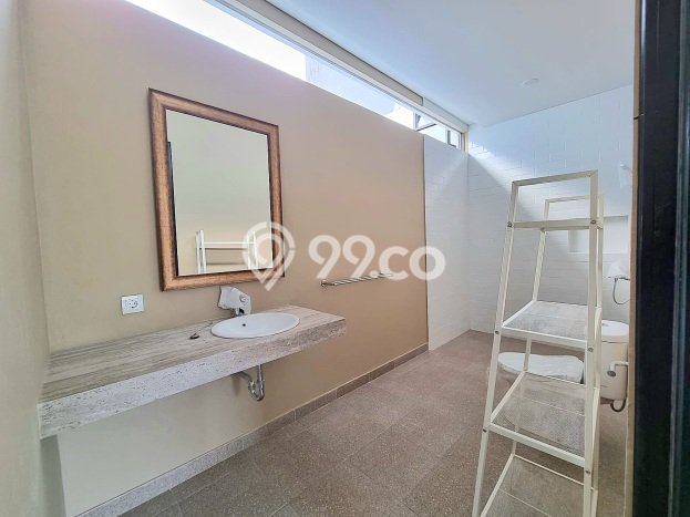 Rumah Luxury Modern Siap Huni di BSD Tangerang Rumah Luxury Modern Siap Huni di BSD Tangerang
