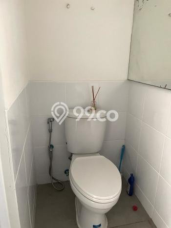 Dijual Rumah Eksklusif 1 KT di BSD, Tangerang Dijual Rumah Eksklusif 1 KT di BSD, Tangerang
