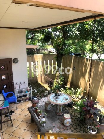 Rumah Elit Modern Tanpa Renovasi di Alam Sutera Tangerang Rumah Elit Modern Tanpa Renovasi di Alam Sutera Tangerang