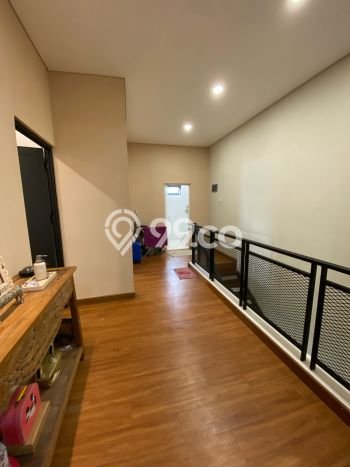 For Sale! Luxury House LT 120m2 Desain Modern di Gading Serpong For Sale! Luxury House LT 120m2 Desain Modern di Gading Serpong