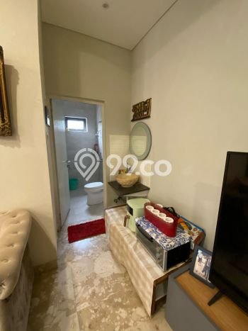 For Sale! Luxury House LT 120m2 Desain Modern di Gading Serpong For Sale! Luxury House LT 120m2 Desain Modern di Gading Serpong