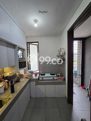 For Sale! Luxury House LT 160m2 Desain Modern di Suvarna Sutera For Sale! Luxury House LT 160m2 Desain Modern di Suvarna Sutera