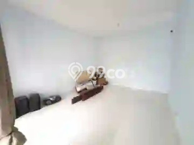 Hunian Mewah Siap Huni LT 162m2 di BSD, Tangerang Selatan Hunian Mewah Siap Huni LT 162m2 di BSD, Tangerang Selatan