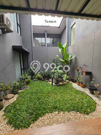 For Sale! Luxury House LT 160m2 Desain Modern di Suvarna Sutera For Sale! Luxury House LT 160m2 Desain Modern di Suvarna Sutera