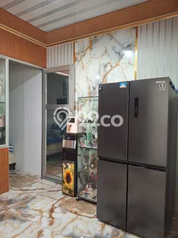 Hunian Nyaman Asri 2 KT Siap Pakai di Gading Serpong Tangerang Hunian Nyaman Asri 2 KT Siap Pakai di Gading Serpong Tangerang