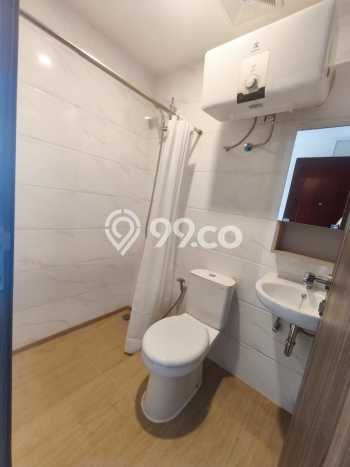 Siap Huni Apartemen di Tangerang 0 Kamar & 1 Kamar Mandi, Luas 23m2 Siap Huni Apartemen di Tangerang 0 Kamar & 1 Kamar Mandi, Luas 23m2