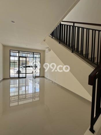 Ruko Dijual di Prime Area Tangerang Luas 102m2 Ruko Dijual di Prime Area Tangerang Luas 102m2