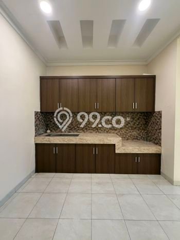For Sale! Premium House LT 165m2 Desain Modern di BSD For Sale! Premium House LT 165m2 Desain Modern di BSD