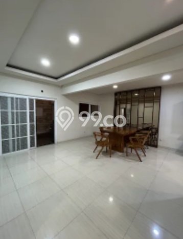 For Sale! Premium House LT 128m2 Desain Elegan di Gading Serpong For Sale! Premium House LT 128m2 Desain Elegan di Gading Serpong