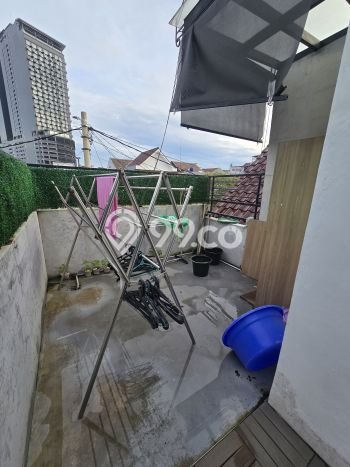 Rumah Minimalis 3 KT LT 131m2 di Gading Serpong Rumah Minimalis 3 KT LT 131m2 di Gading Serpong