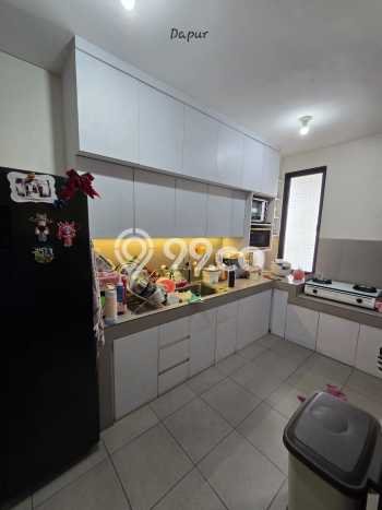 For Sale! Luxury House LT 160m2 Desain Modern di Suvarna Sutera For Sale! Luxury House LT 160m2 Desain Modern di Suvarna Sutera