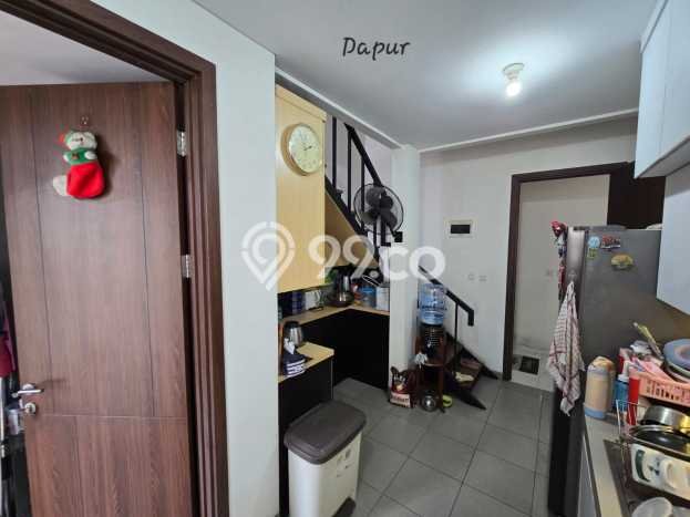 For Sale! Luxury House LT 160m2 Desain Modern di Suvarna Sutera For Sale! Luxury House LT 160m2 Desain Modern di Suvarna Sutera