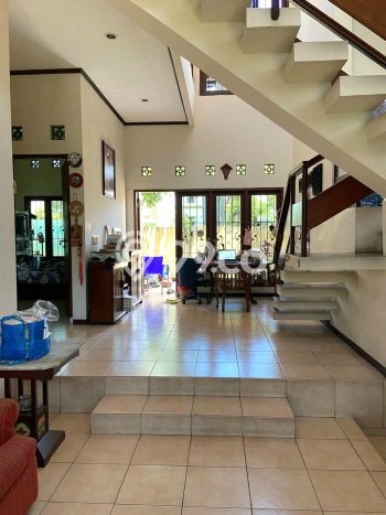 Rumah Elit Modern Tanpa Renovasi di Alam Sutera Tangerang Rumah Elit Modern Tanpa Renovasi di Alam Sutera Tangerang