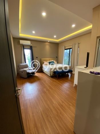 For Sale! Luxury House LT 120m2 Desain Modern di Gading Serpong For Sale! Luxury House LT 120m2 Desain Modern di Gading Serpong